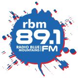 Radio Blue Mountains 89.1FM
