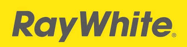 Ray White